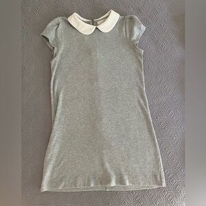 LOFT Peter Pan collar dress / tunic